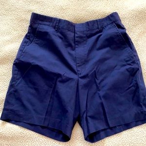 Knightsbridge, Waist 32, navy blue